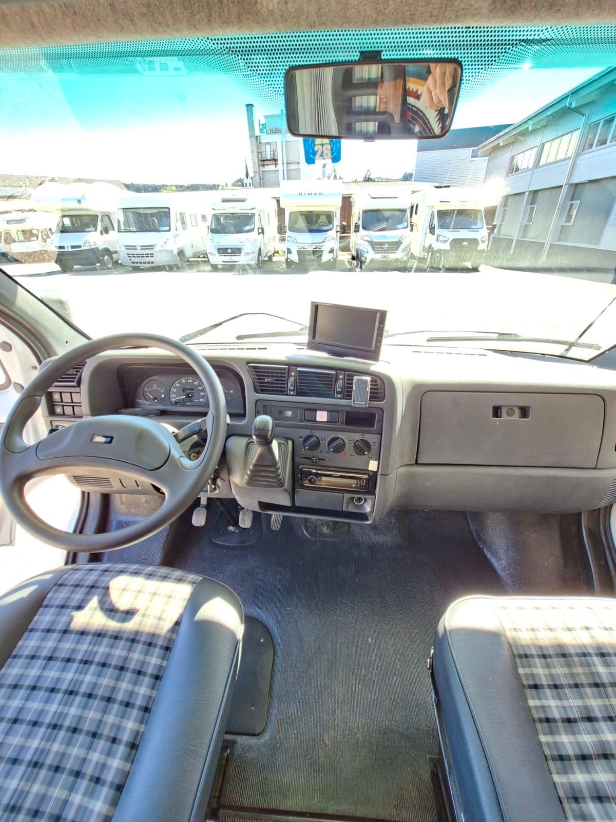 FIAT Knaus Traveller-image-6