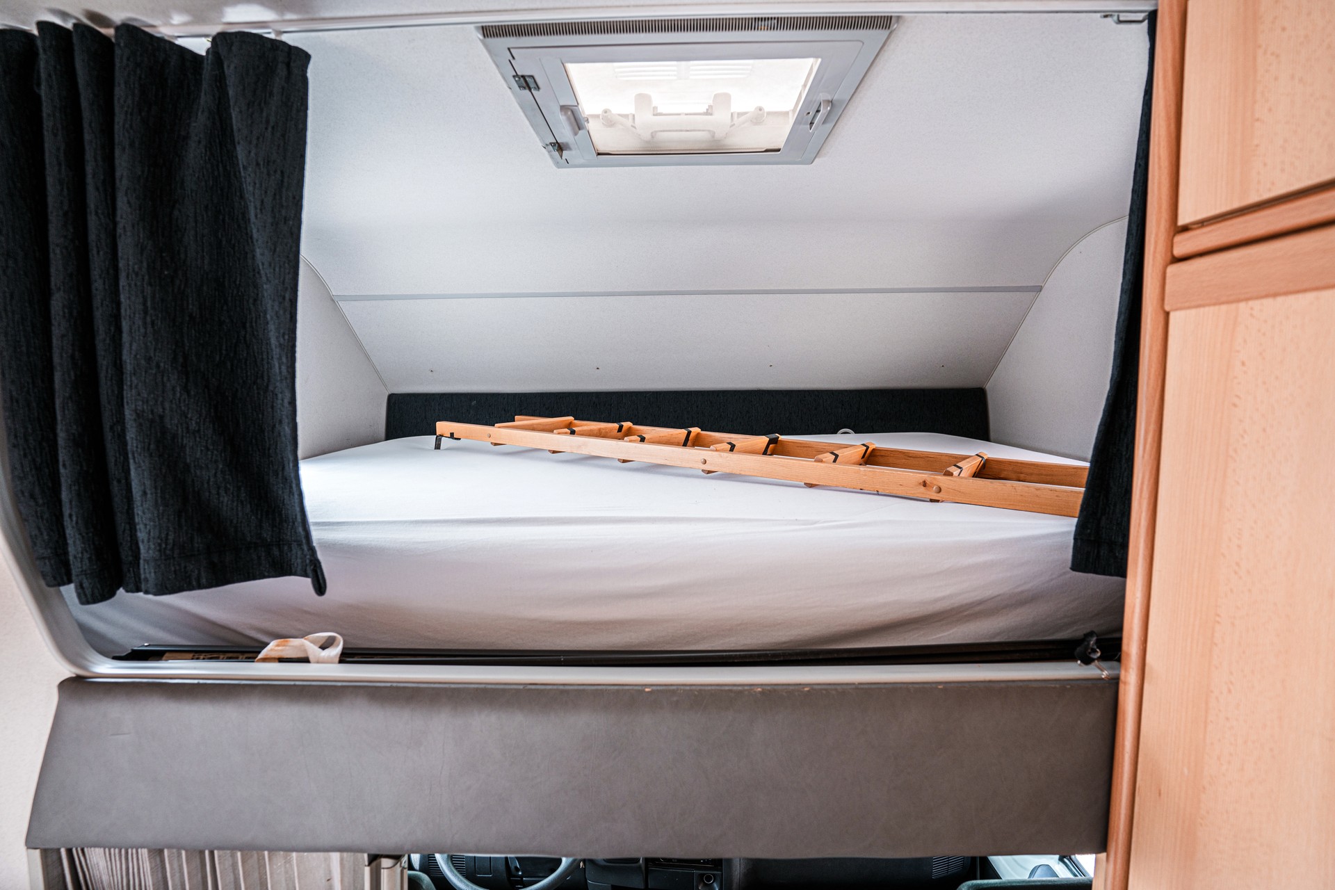 FIAT Knaus Traveller / Ab MFK und Garantie-image-6