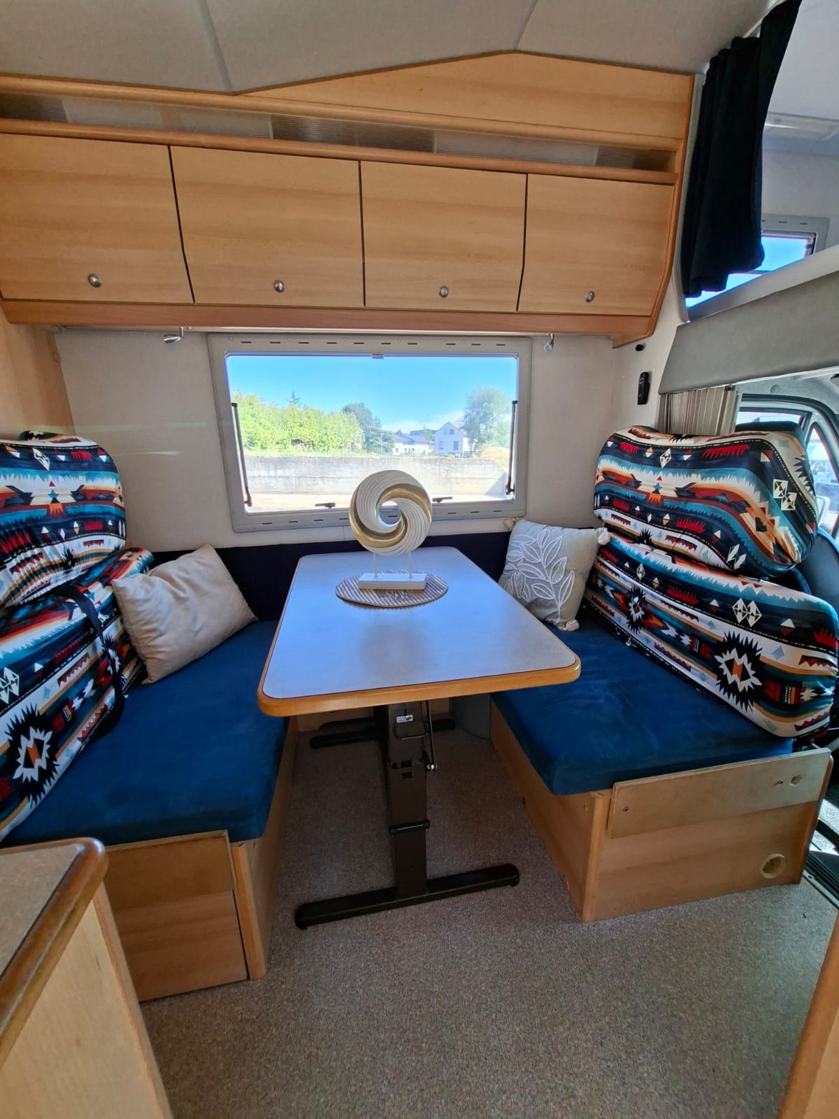 FIAT Knaus Traveller-image-4