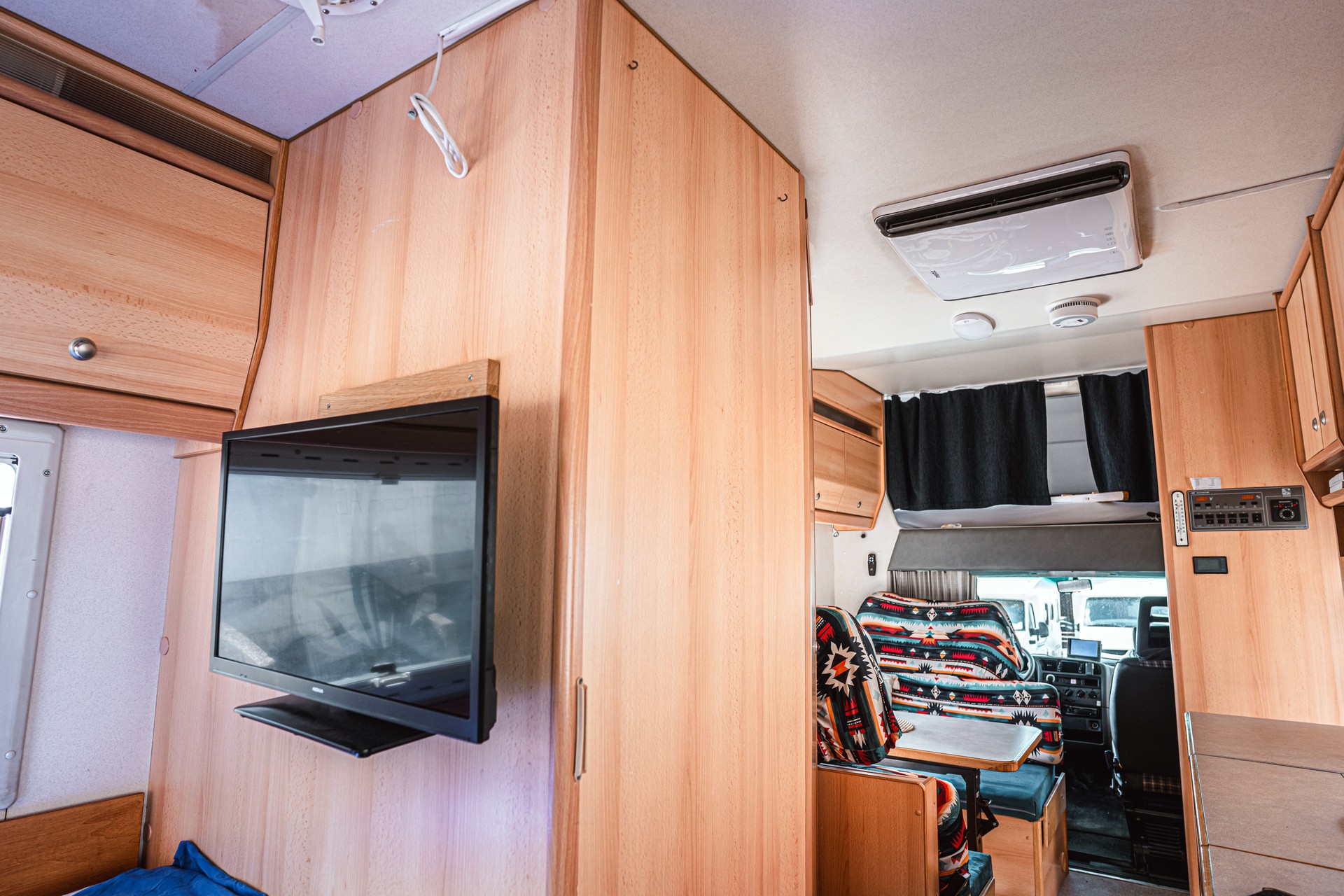 FIAT Knaus Traveller / Ab MFK und Garantie-image-8