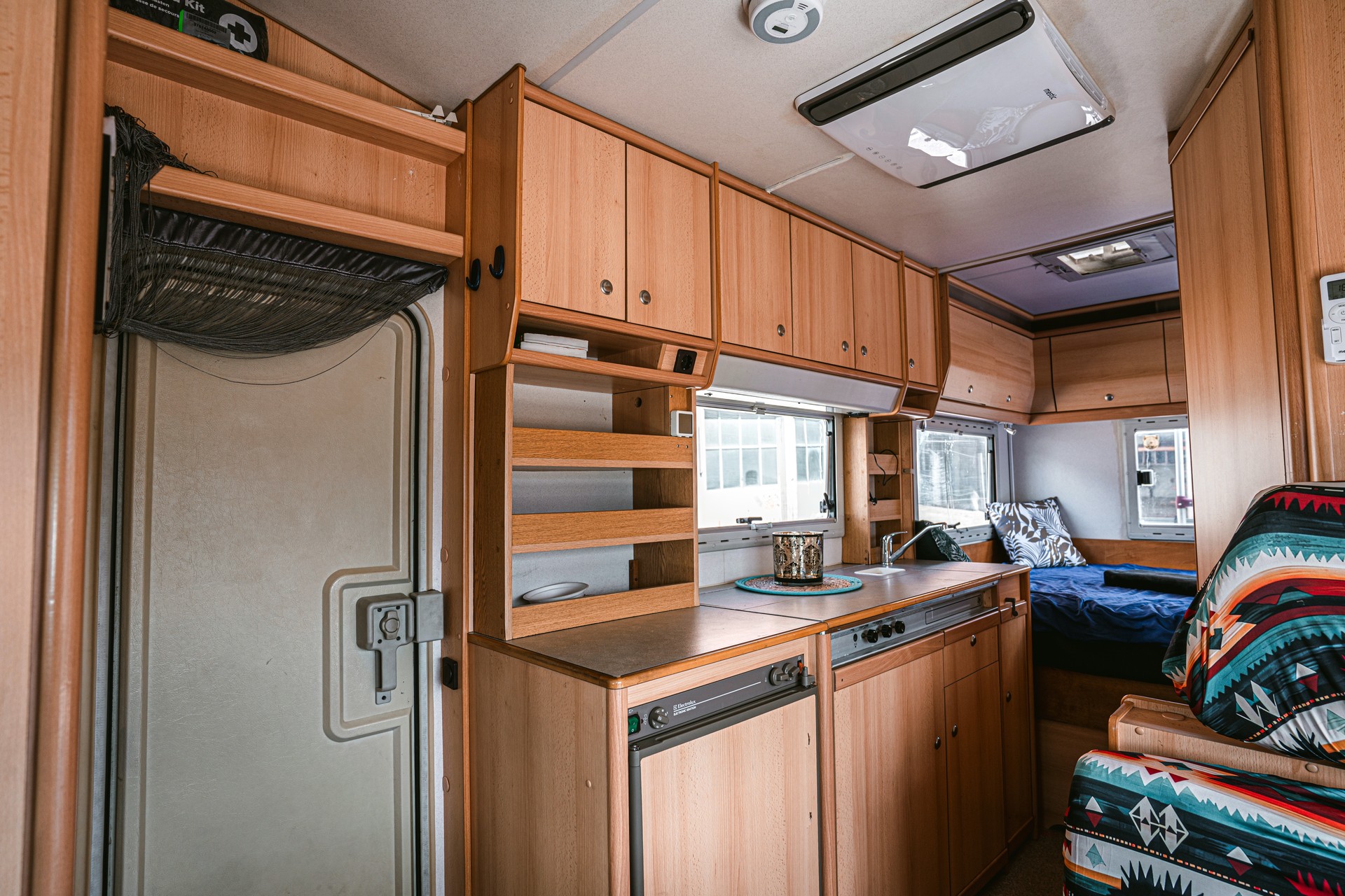 FIAT Knaus Traveller / Ab MFK und Garantie-image-9