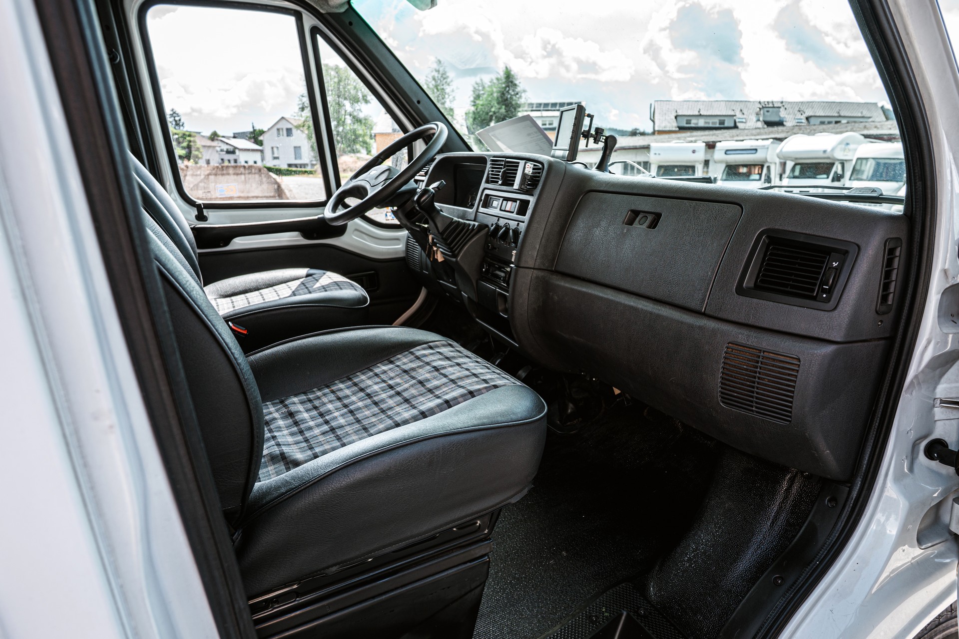 FIAT Knaus Traveller / Ab MFK und Garantie-image-12