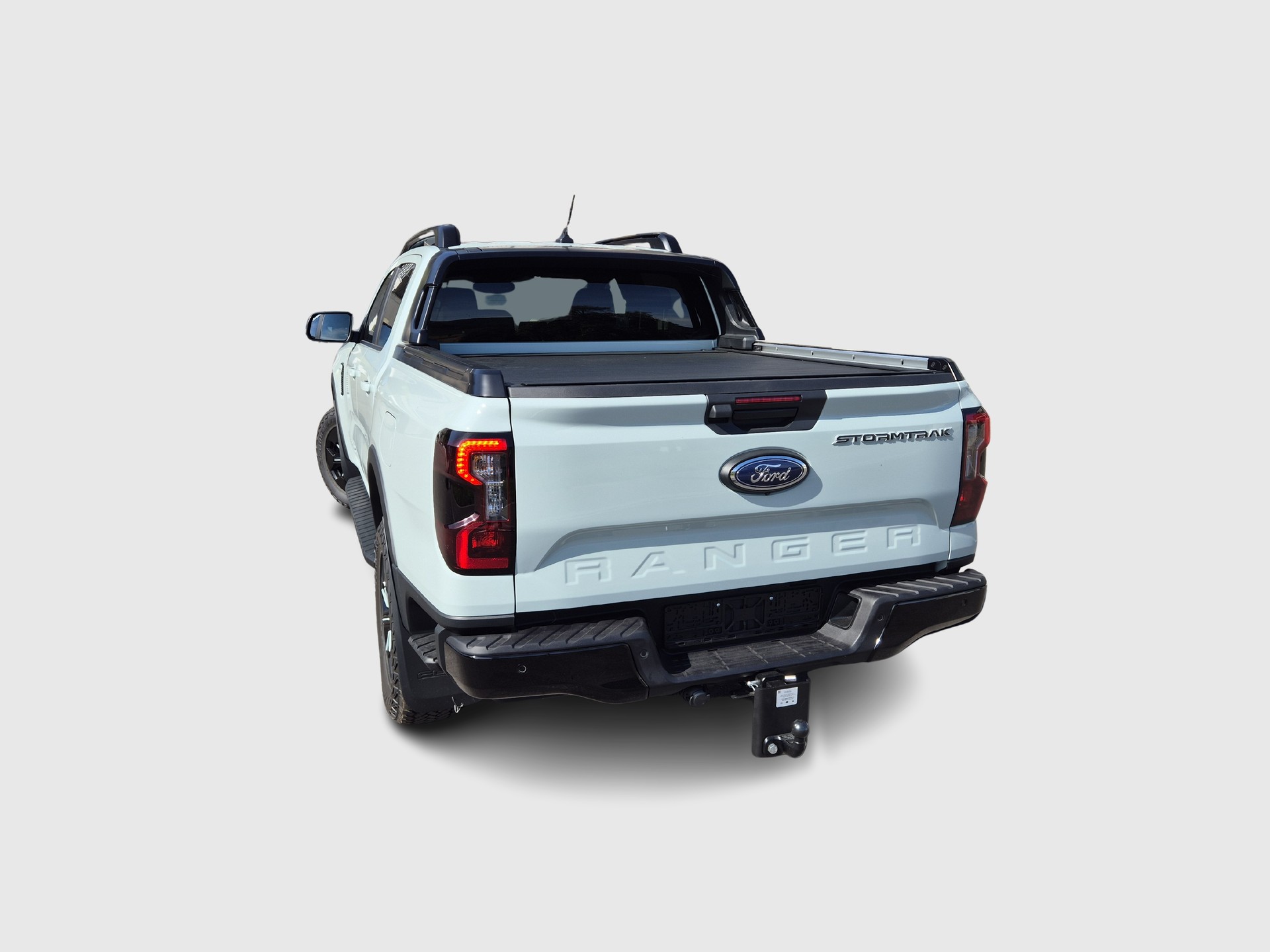 FORD RANGER STORMTRAK SONDERMODELL | DOPPELKABINE | ALLRAD | 10-GANG AUTOMATIK | PLUGIN-HYBRID-showroom-element-2