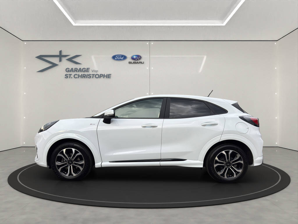 FORD Puma 1.0 EcoB Hybrid 125 ST-Line-showroom-element-1
