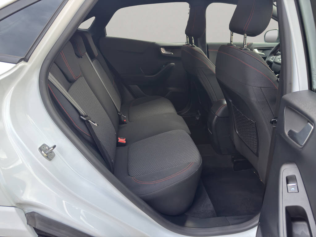 FORD Puma 1.0 EcoB Hybrid 125 ST-Line-image-9