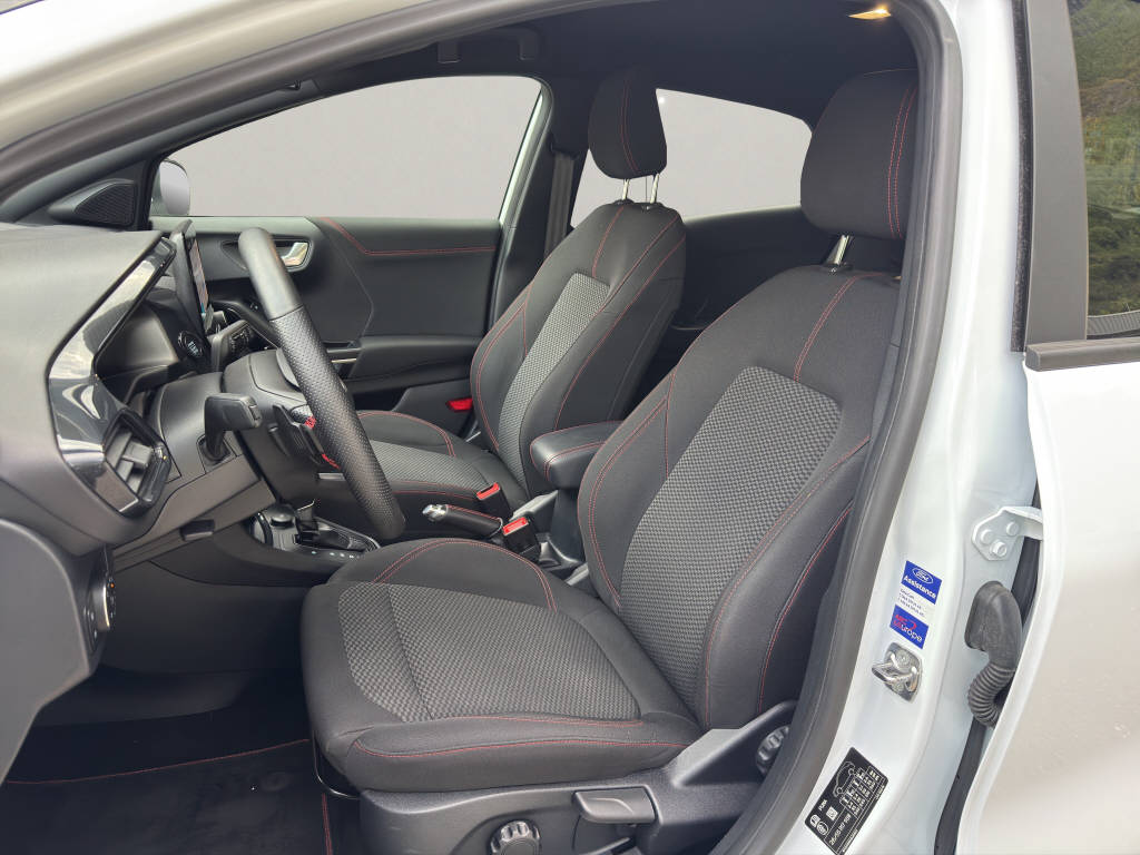 FORD Puma 1.0 EcoB Hybrid 125 ST-Line-image-17