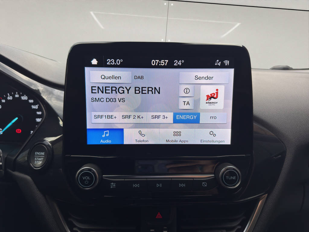 FORD Puma 1.0 EcoB Hybrid 125 ST-Line-image-14