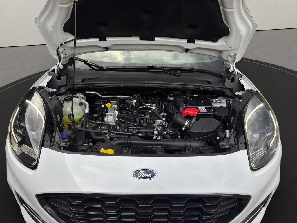 FORD Puma 1.0 EcoB Hybrid 125 ST-Line-image-19