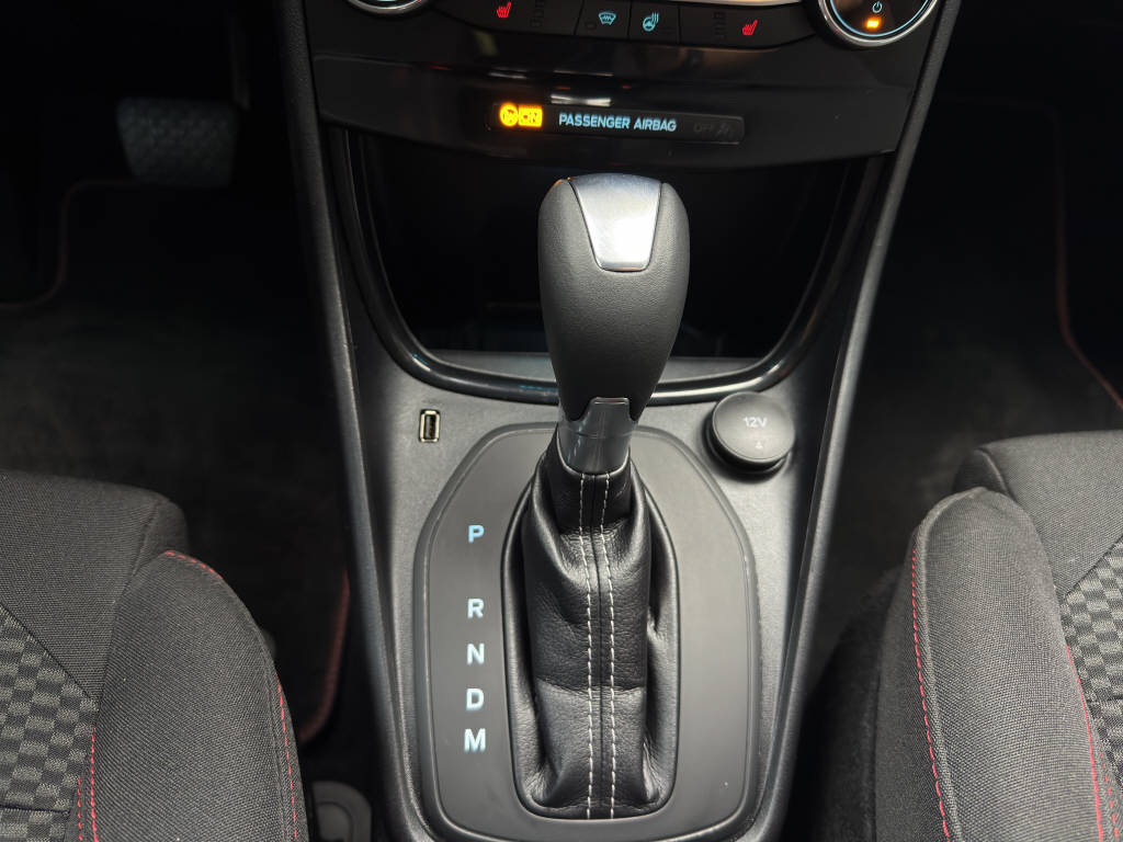 FORD Puma 1.0 EcoB Hybrid 125 ST-Line-image-15