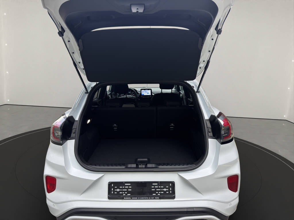 FORD Puma 1.0 EcoB Hybrid 125 ST-Line-image-18