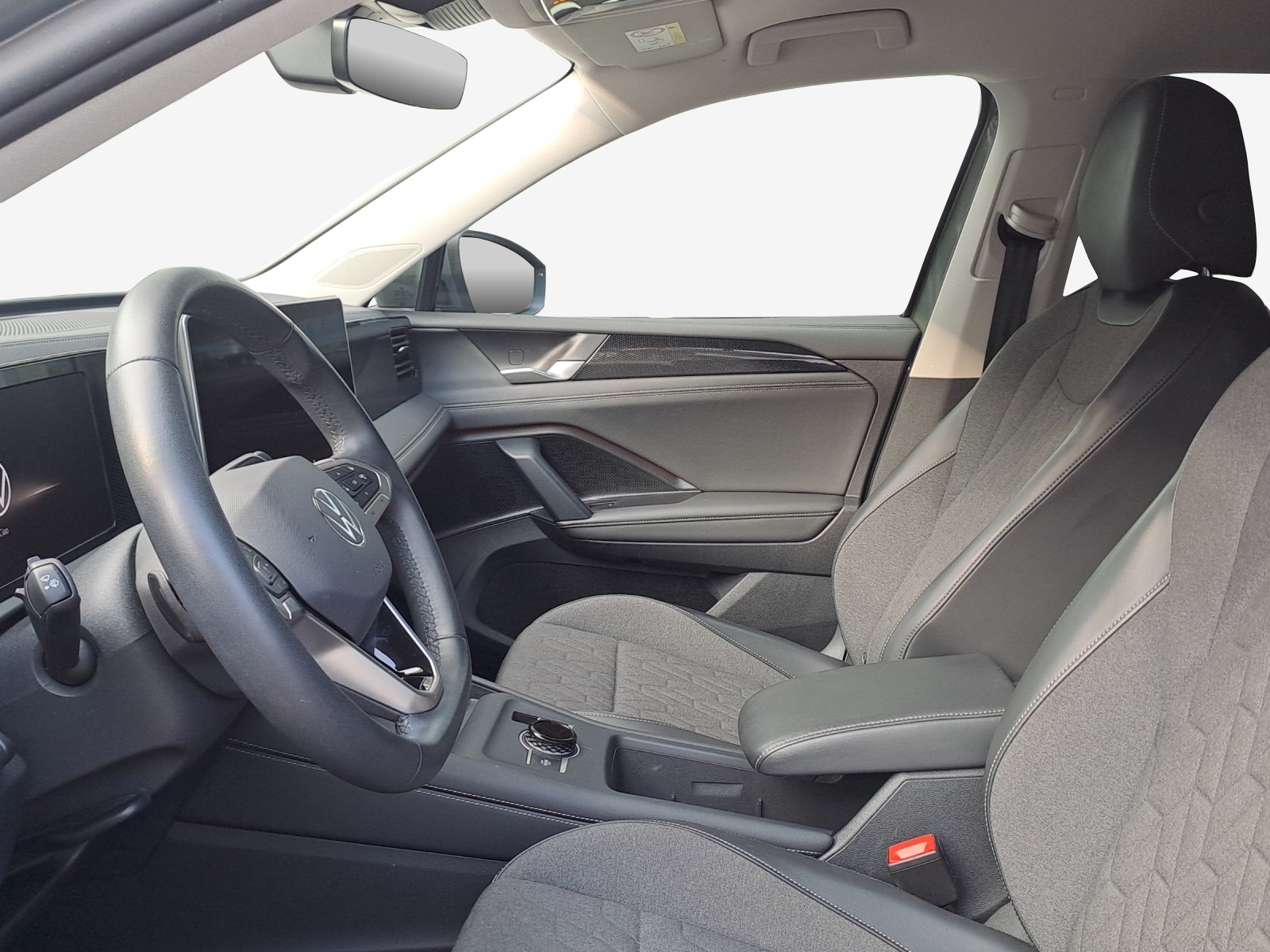 VW Tiguan 1.5 TSI evo2 mHEV United DSG-image-7