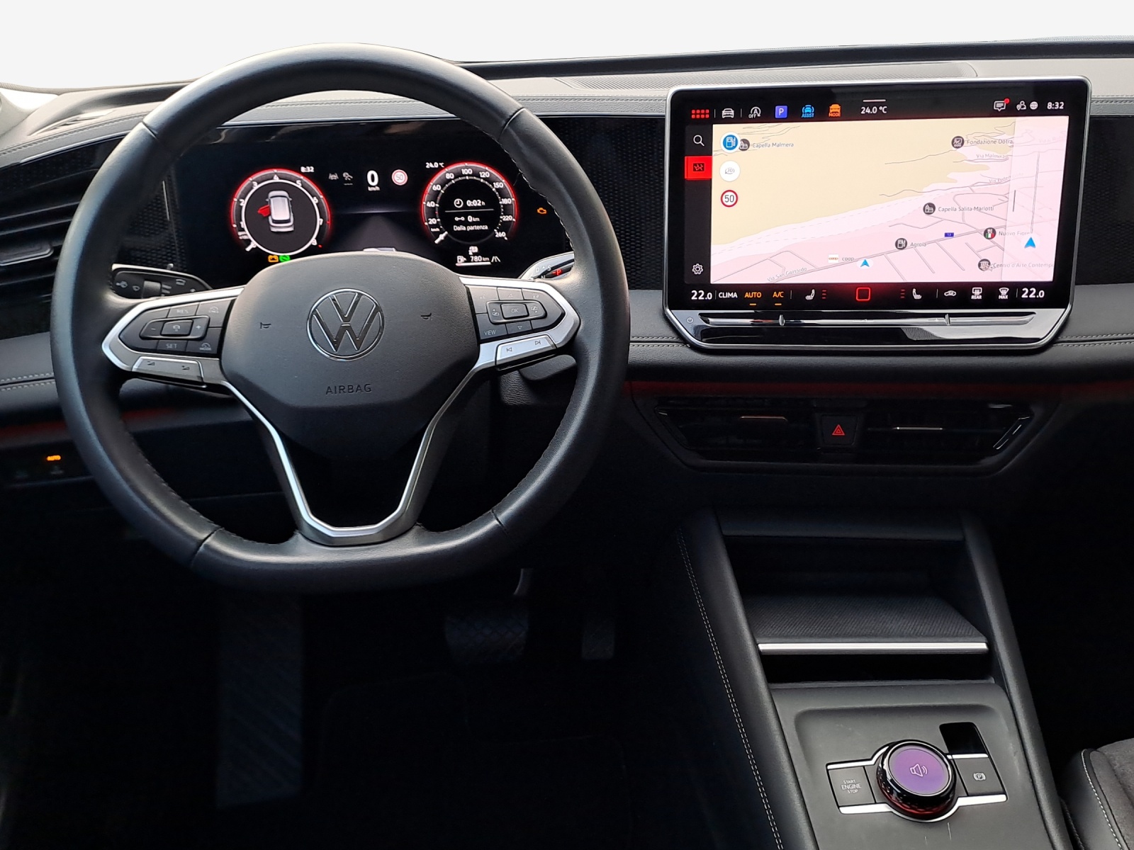 VW Tiguan 1.5 TSI evo2 mHEV United DSG-image-8
