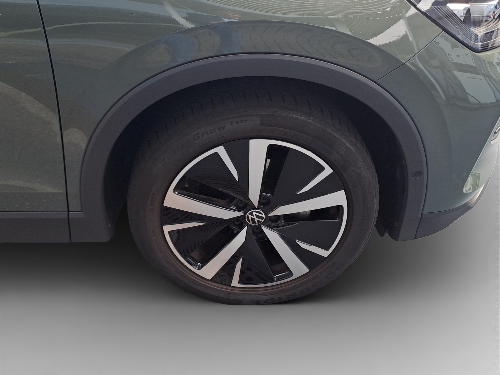 VW Tiguan 1.5 TSI evo2 mHEV United DSG-image-13