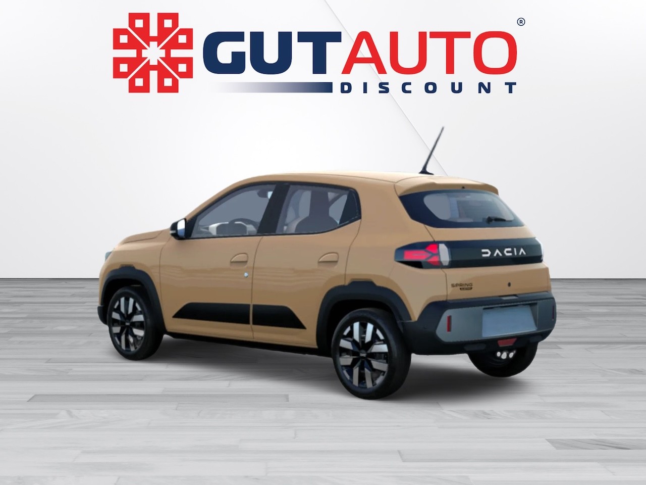 DACIA SPRING 27 kWh 65 PS EXPRESSION-showroom-element-2