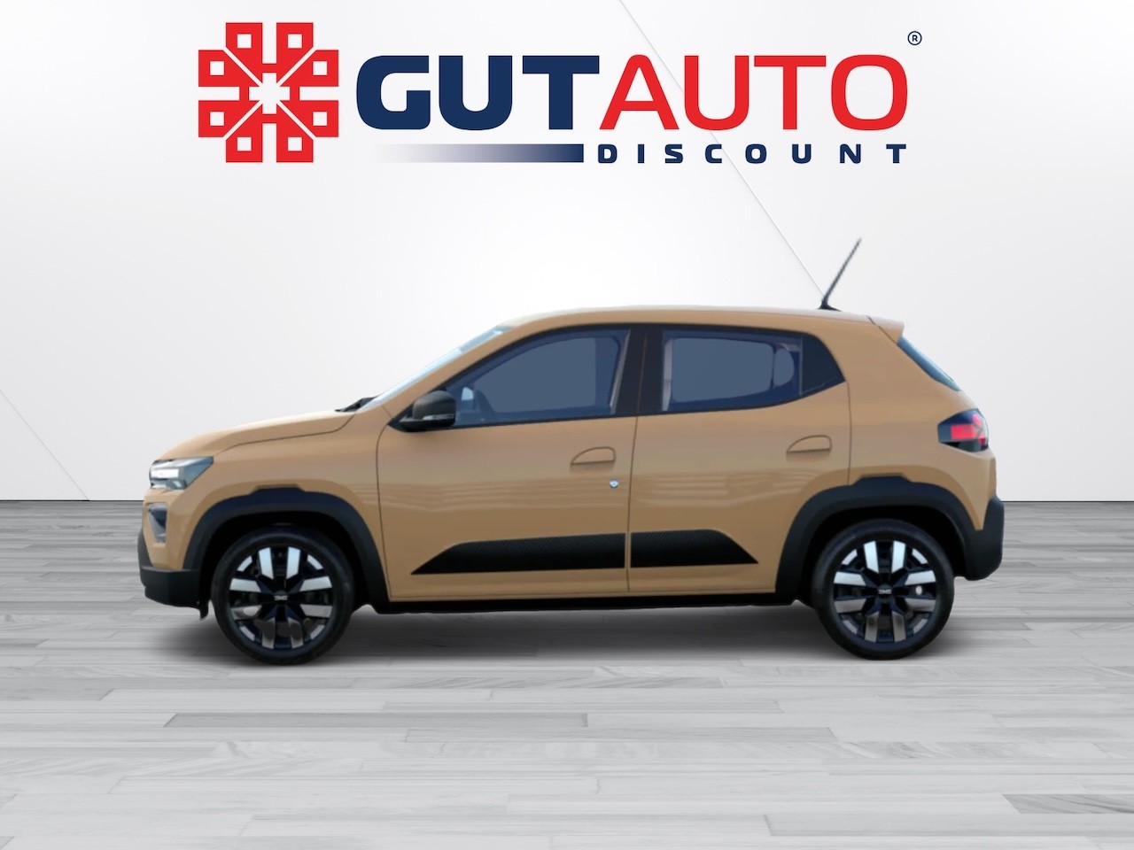 DACIA SPRING 27 kWh 65 PS EXPRESSION-showroom-element-1