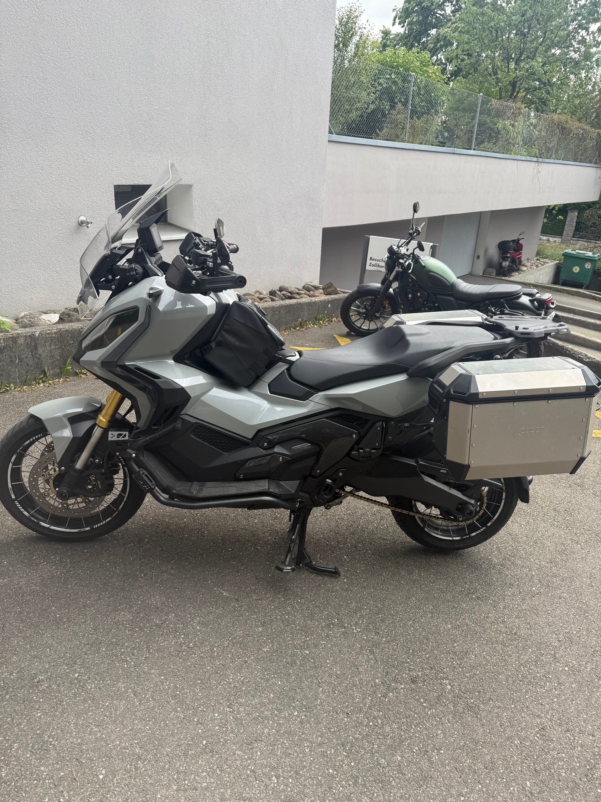 HONDA X-ADV 750 (35kW)-image-9