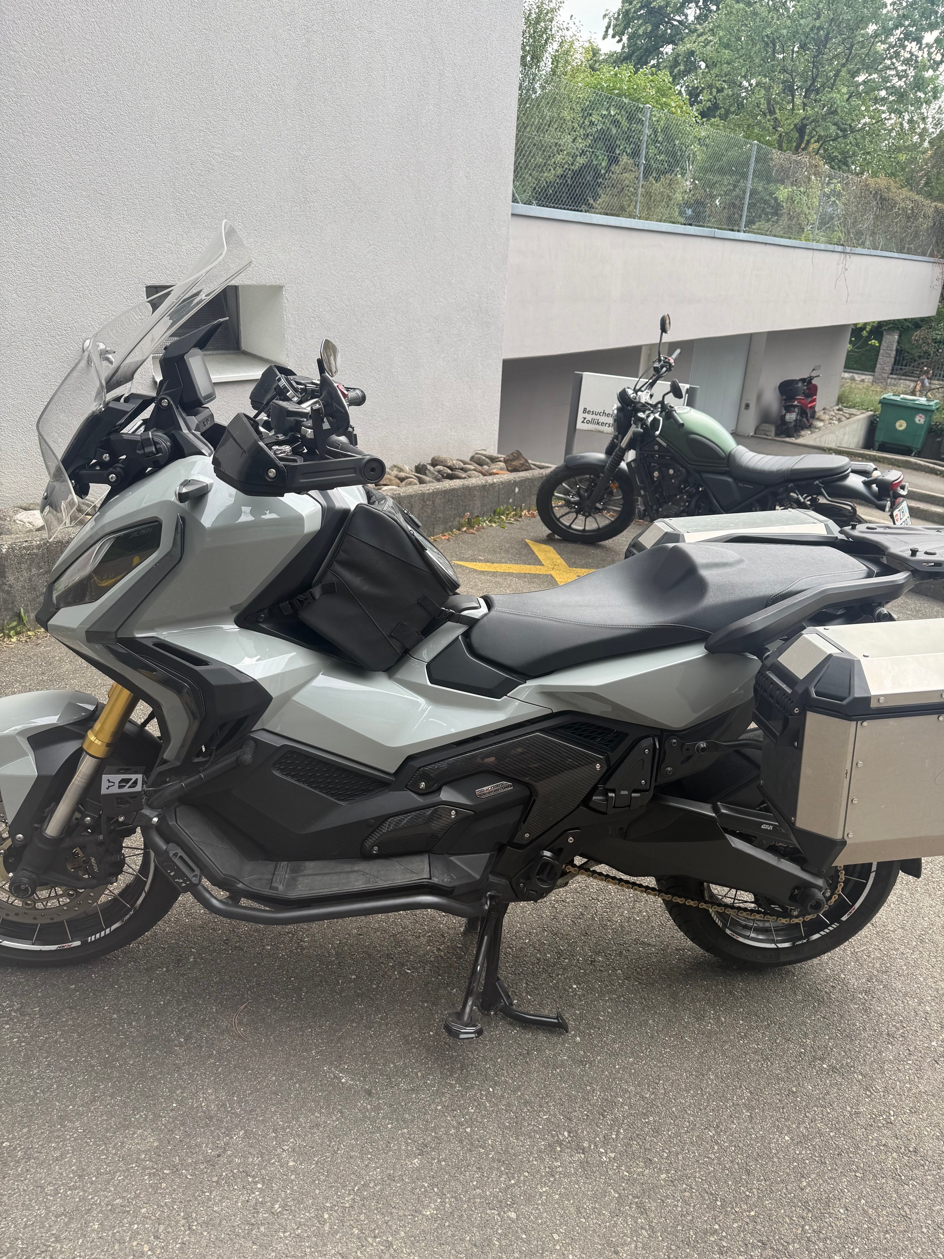 HONDA X-ADV 750 (35kW)-image-8
