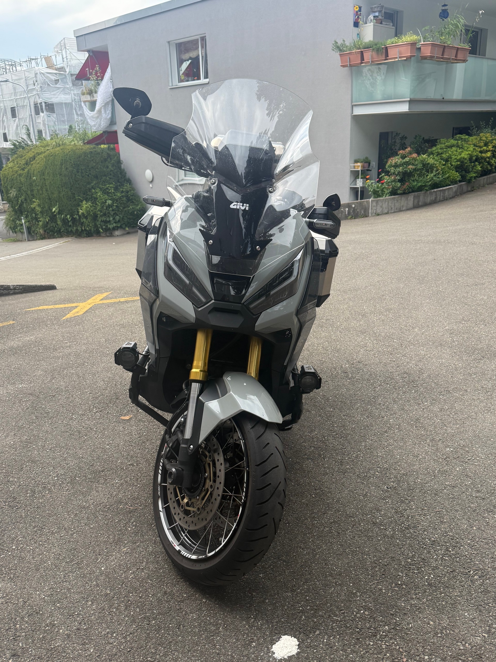 HONDA X-ADV 750 (35kW)-image-5