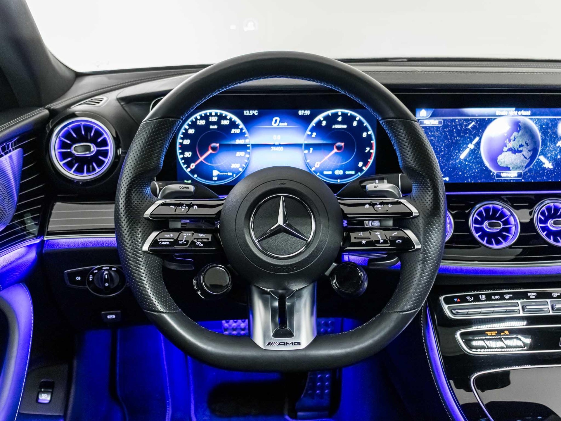MERCEDES-BENZ CLS 53 AMG 4matic+-image-10