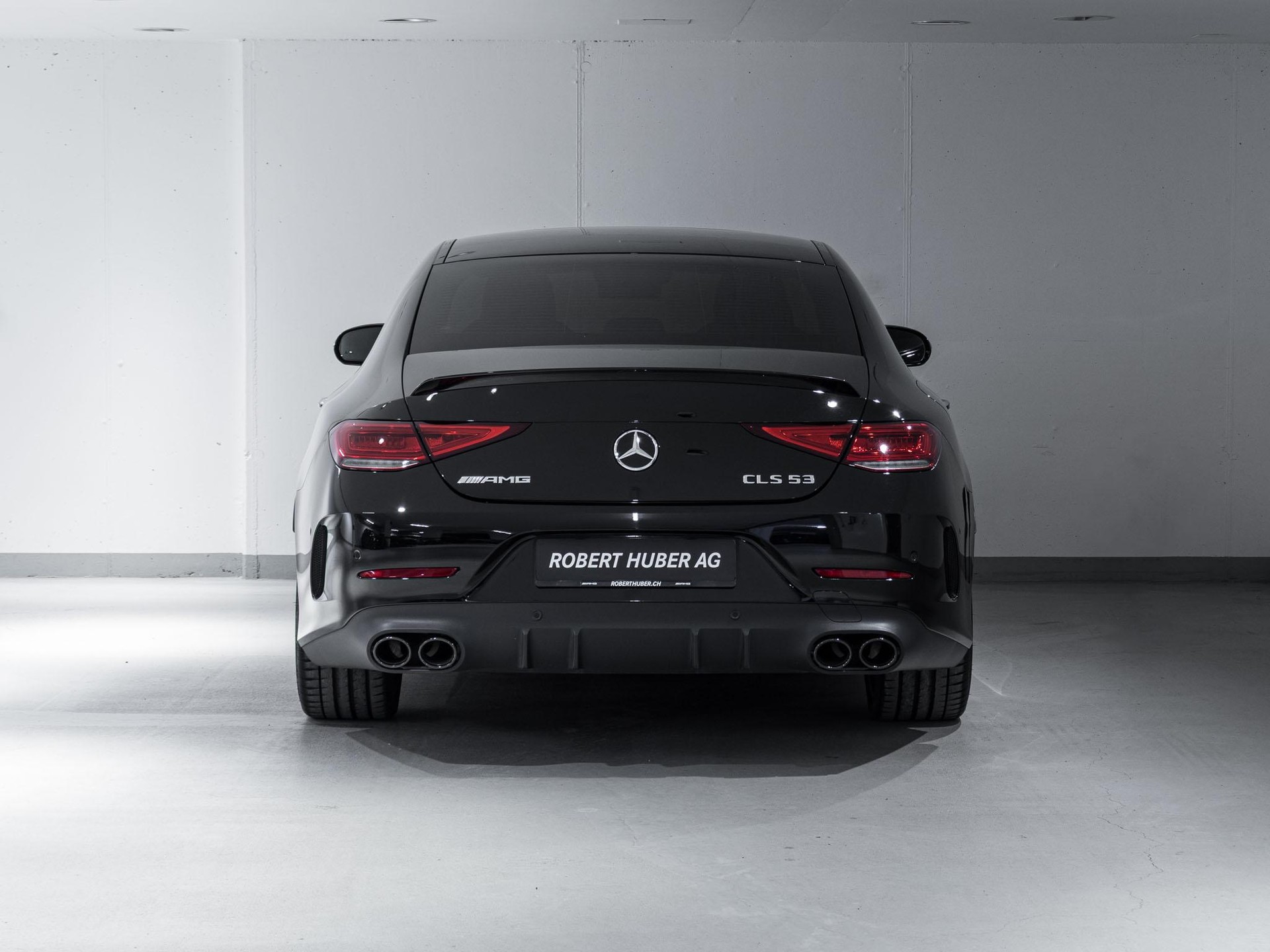 MERCEDES-BENZ CLS 53 AMG 4matic+-image-5