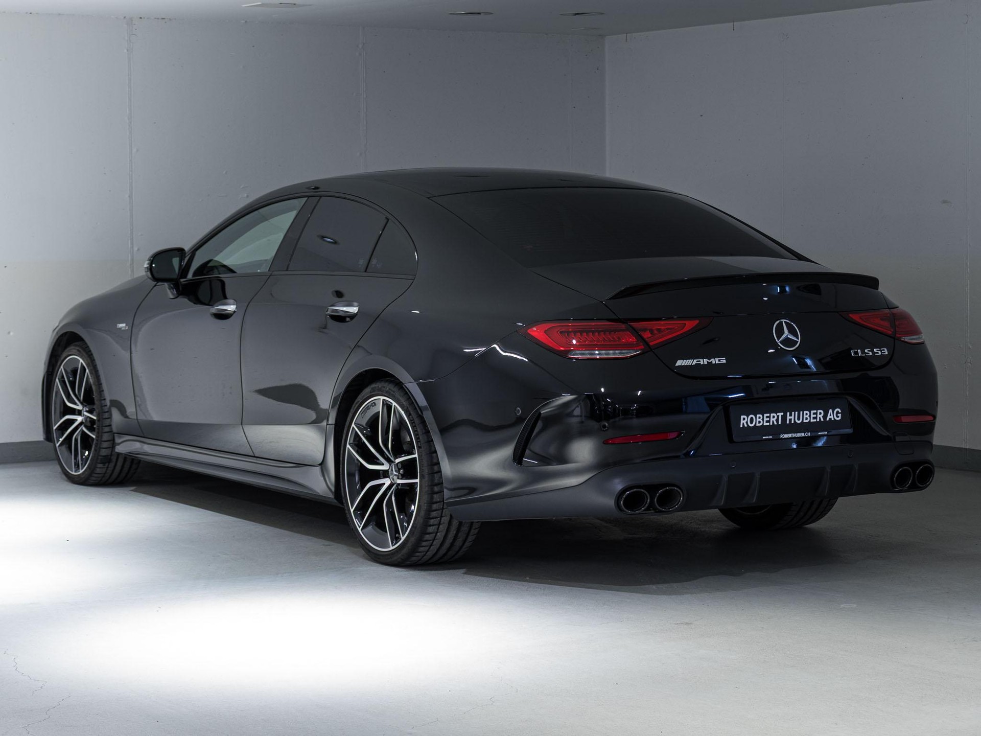 MERCEDES-BENZ CLS 53 AMG 4matic+-image-3