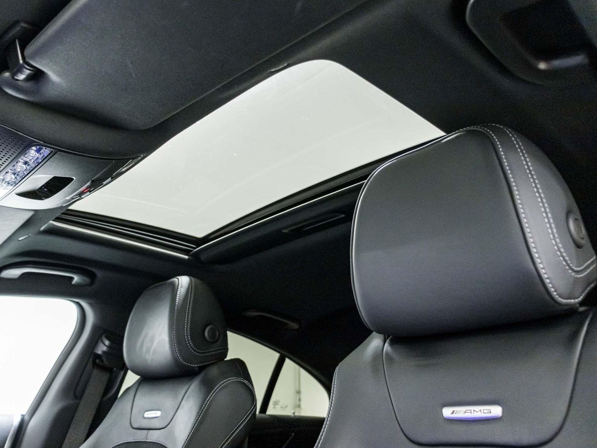 MERCEDES-BENZ CLS 53 AMG 4matic+-image-11
