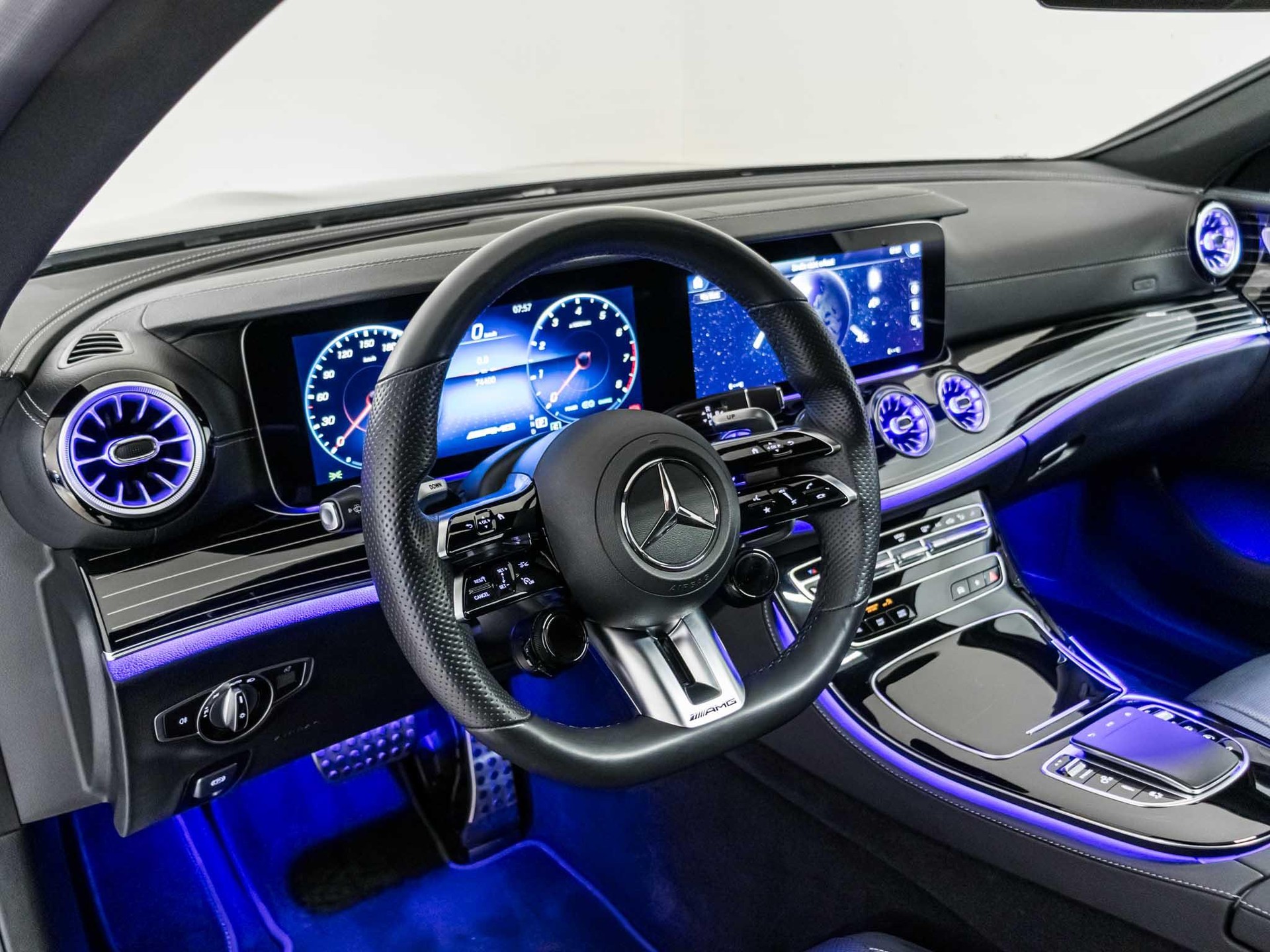 MERCEDES-BENZ CLS 53 AMG 4matic+-image-8