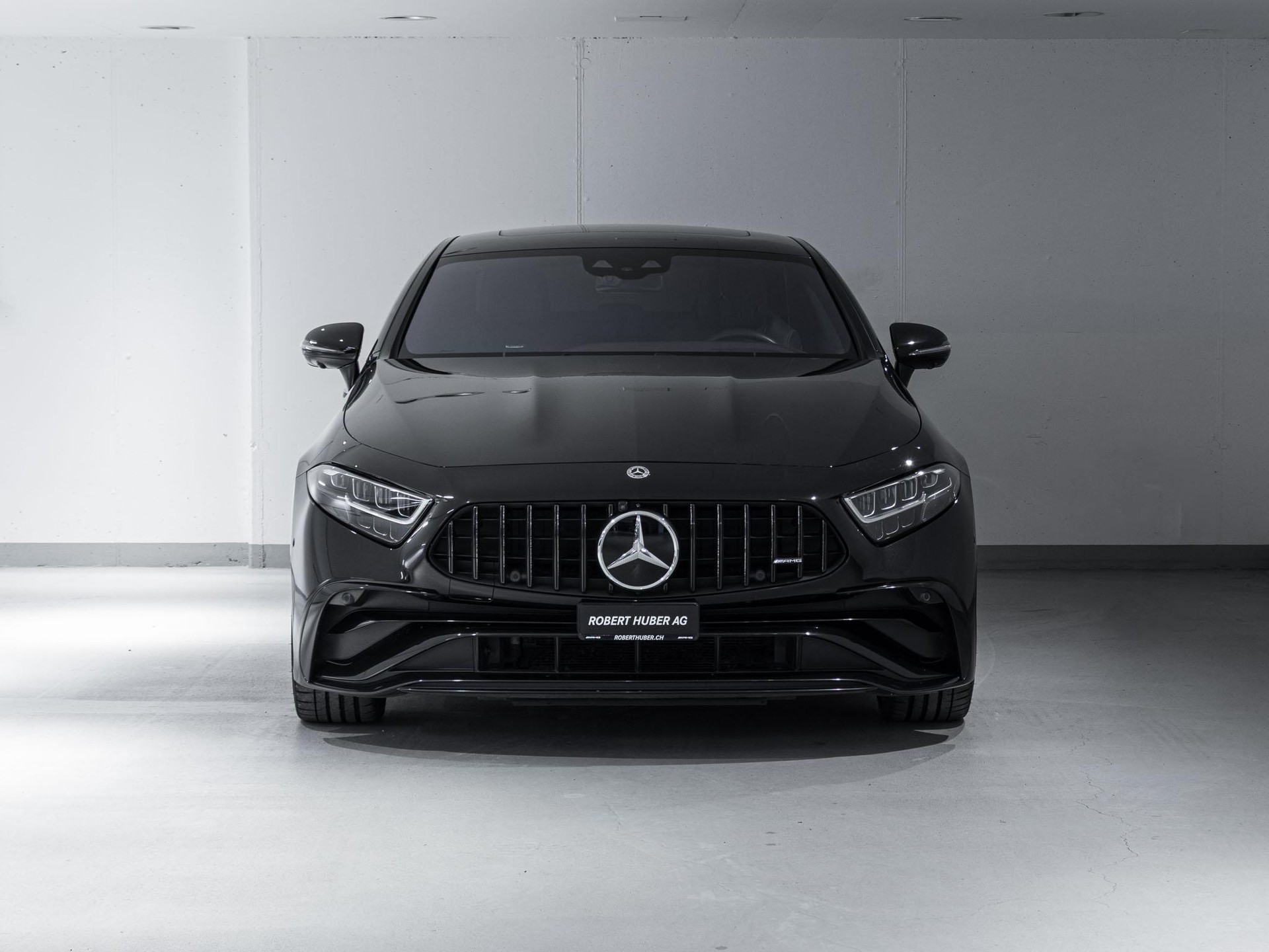MERCEDES-BENZ CLS 53 AMG 4matic+-image-2