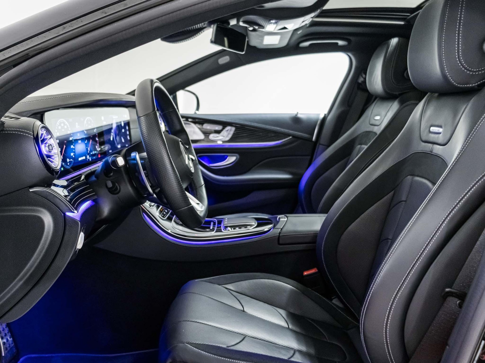 MERCEDES-BENZ CLS 53 AMG 4matic+-image-6