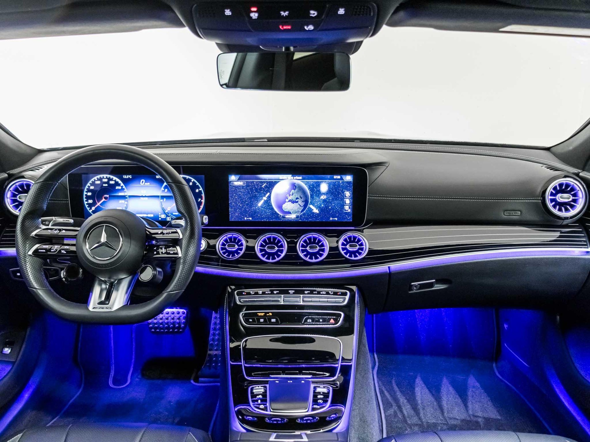 MERCEDES-BENZ CLS 53 AMG 4matic+-image-9