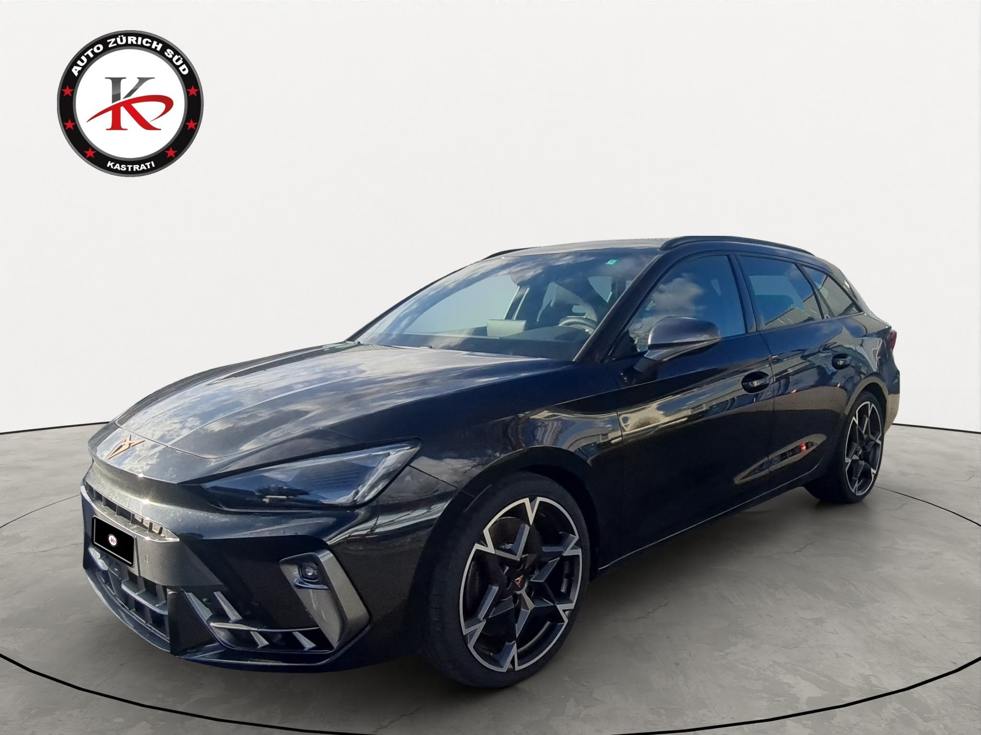CUPRA LEON ST 2.0 TSI VZ DSG 4Drive-showroom-element-1