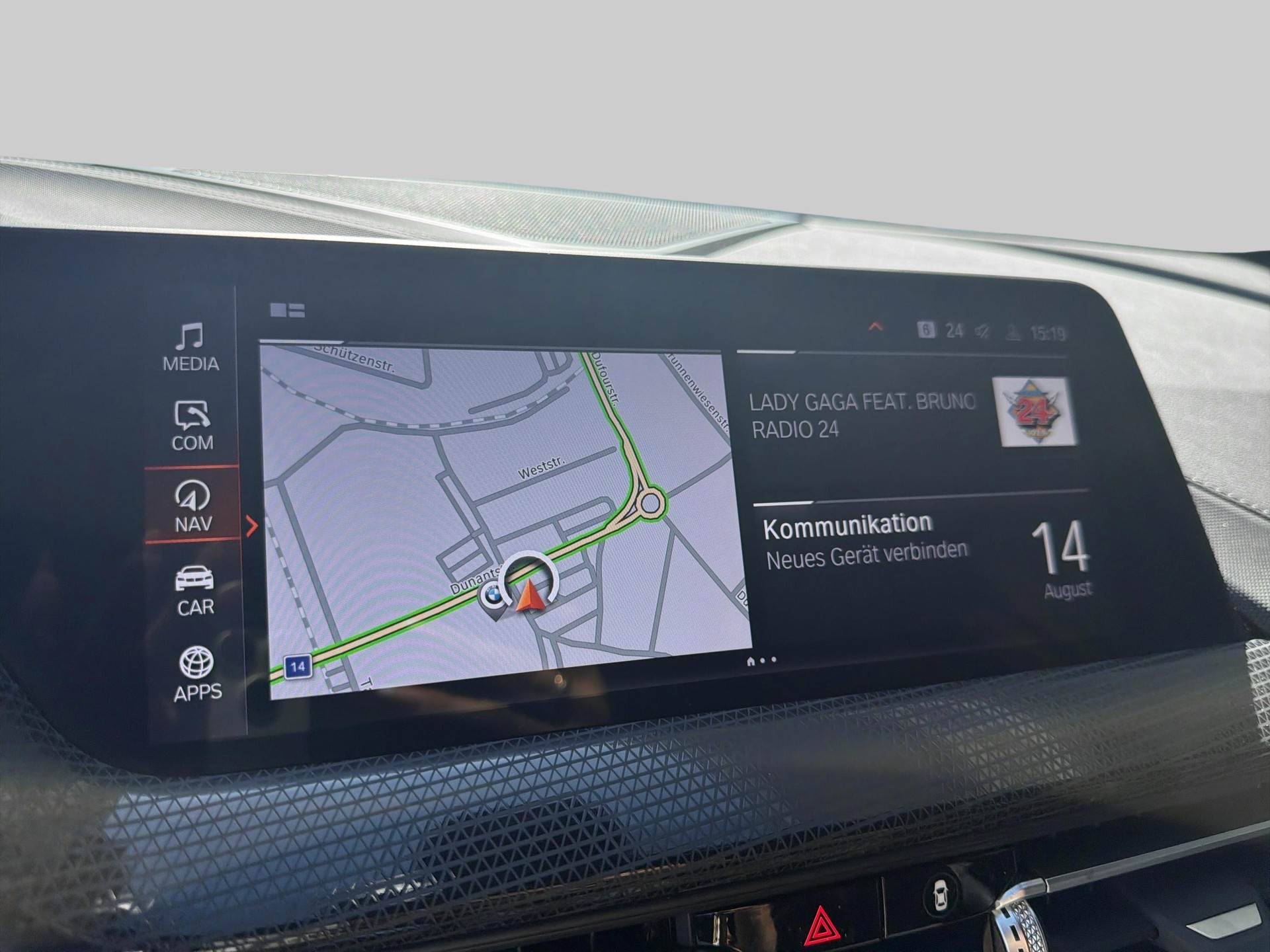 BMW 120d xDrive M Sport Pro-image-13