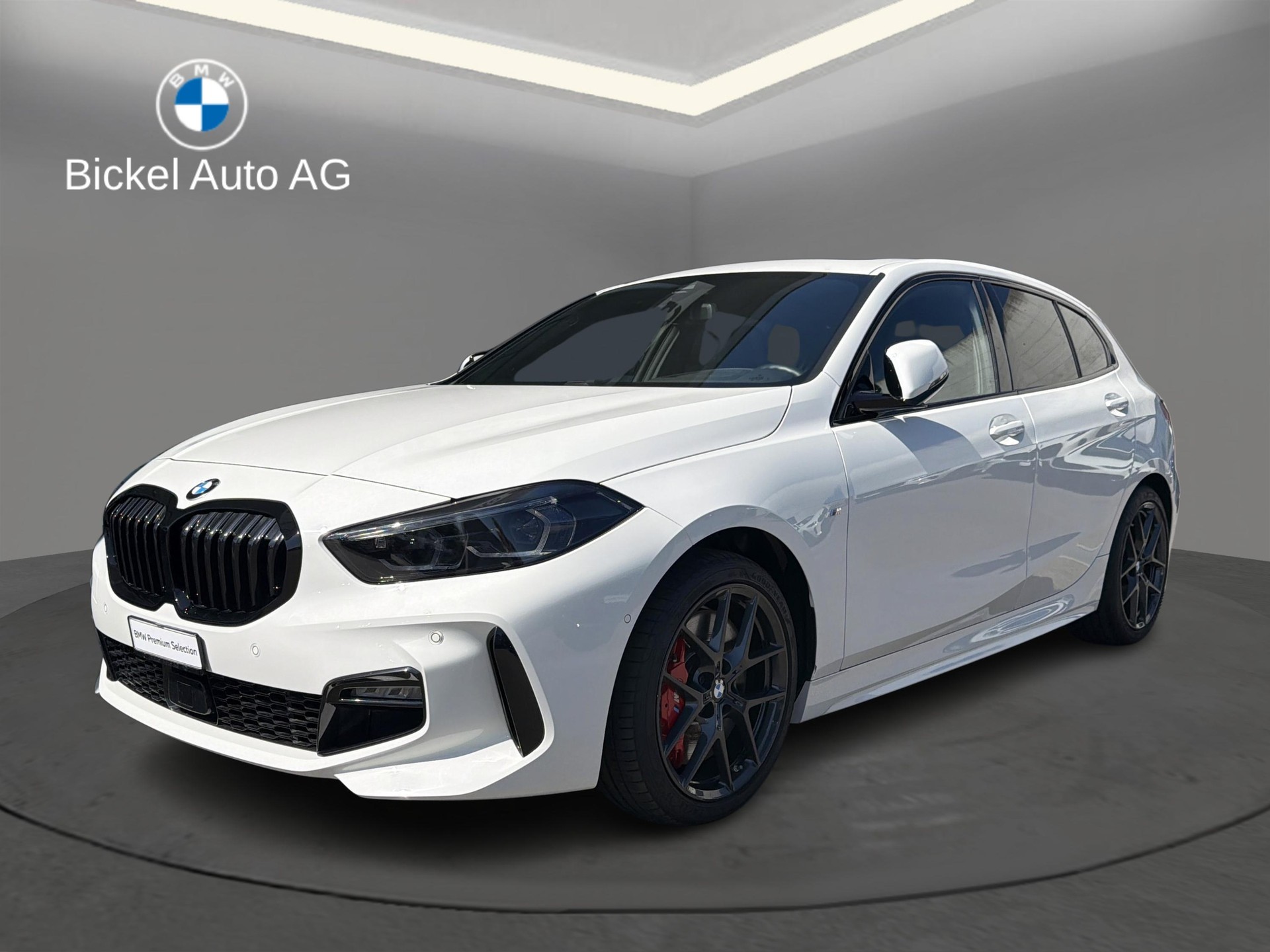 BMW 120d xDrive M Sport Pro