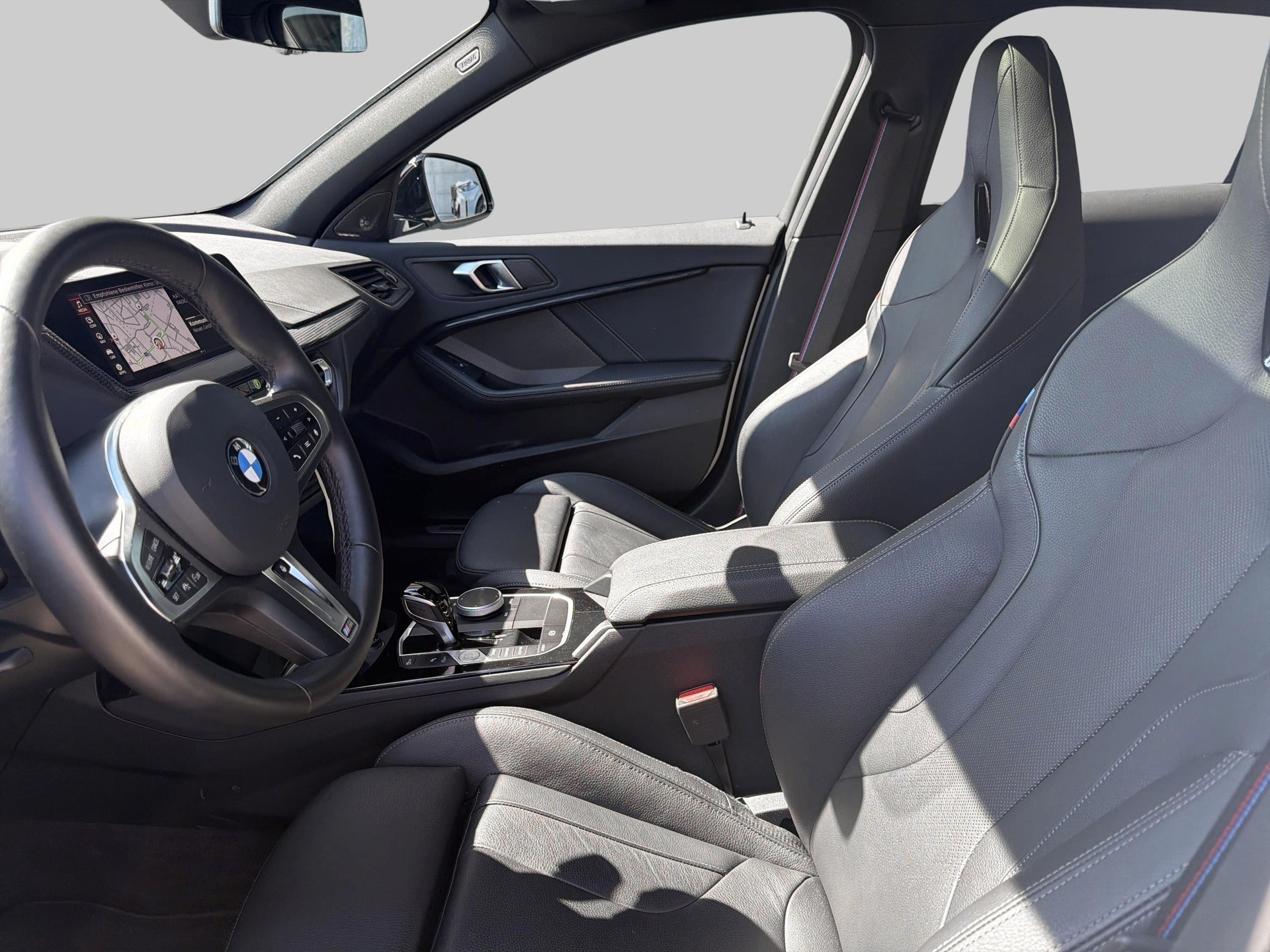 BMW 120d xDrive M Sport Pro-image-8