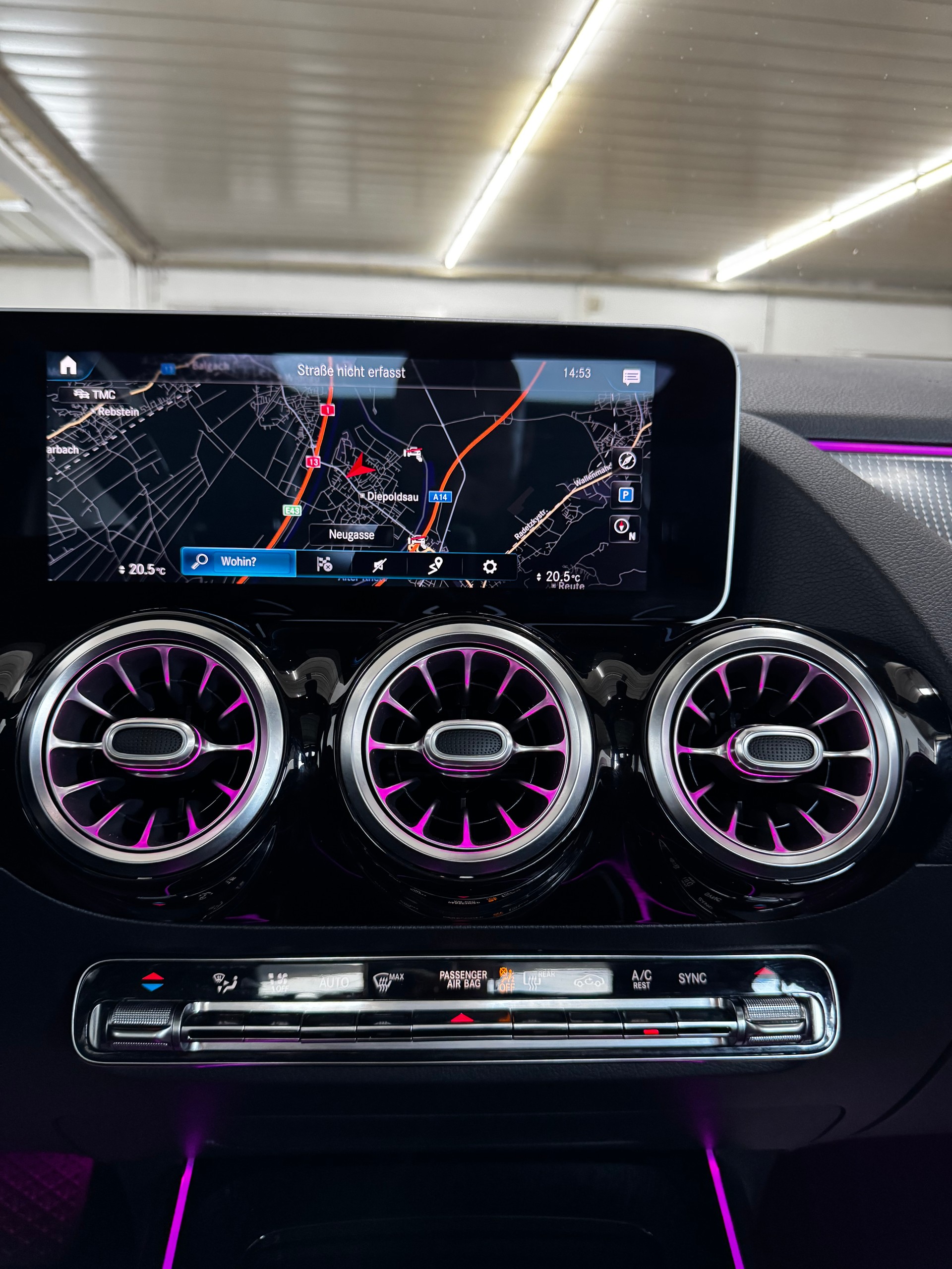 MERCEDES-BENZ B 220 4Matic Progressive 7G-DCT-image-20