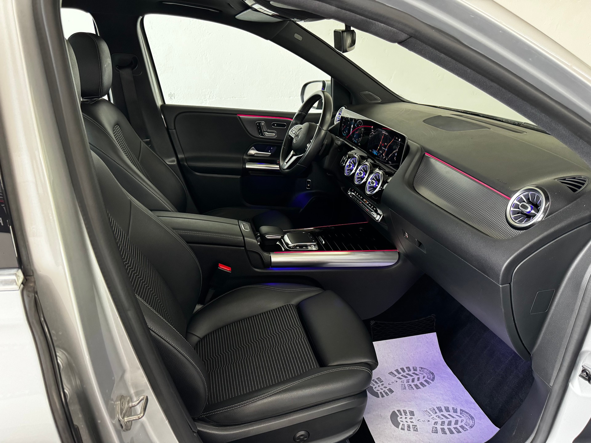 MERCEDES-BENZ B 220 4Matic Progressive 7G-DCT-image-23