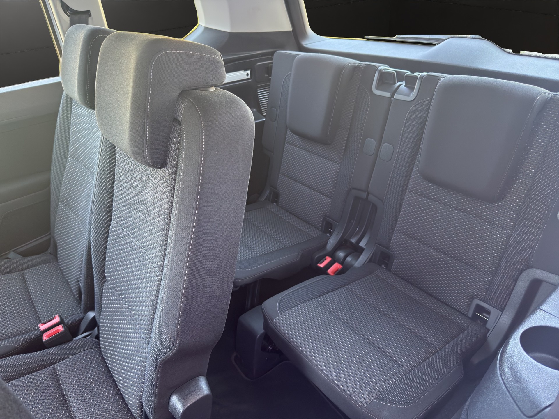 VW Touran 1.4 TSI BlueMotion Technology Family DSG 7Plätzer-image-14