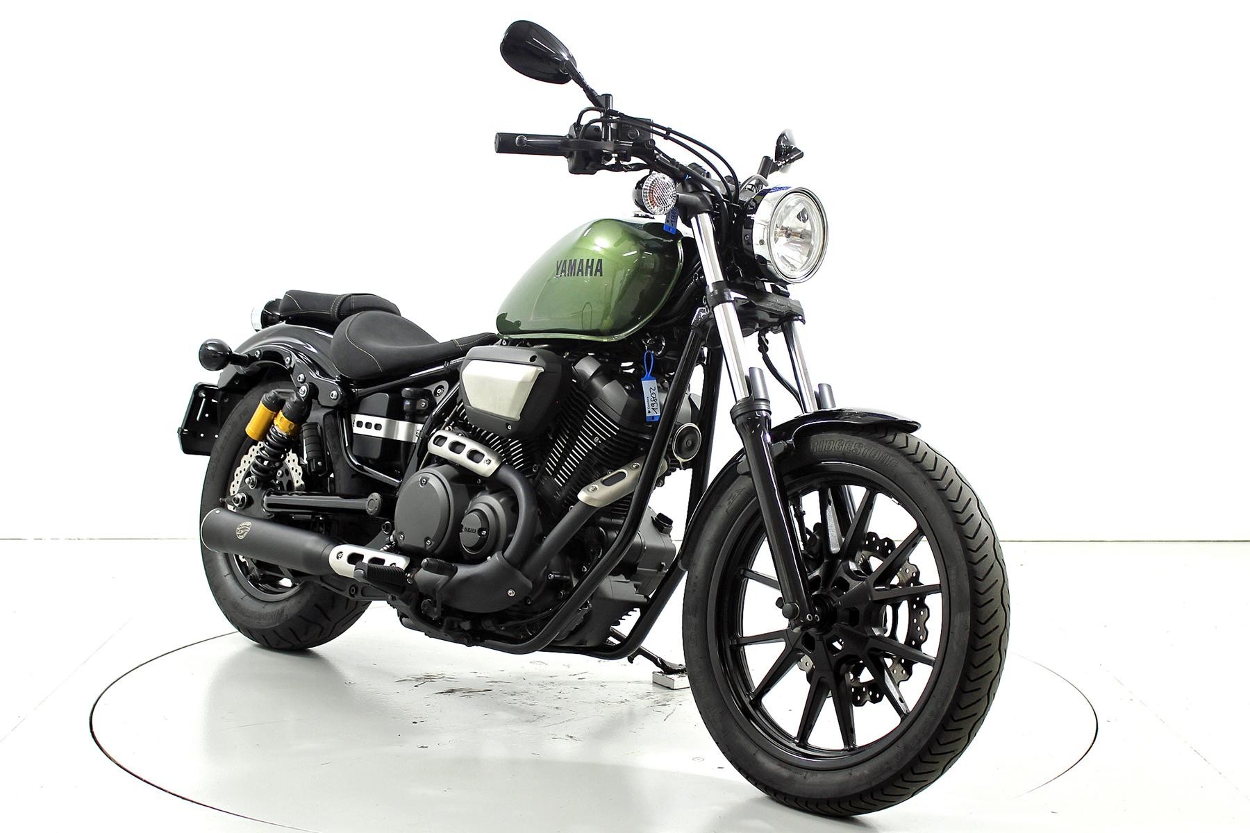 YAMAHA XV 950 R ABS-image-1