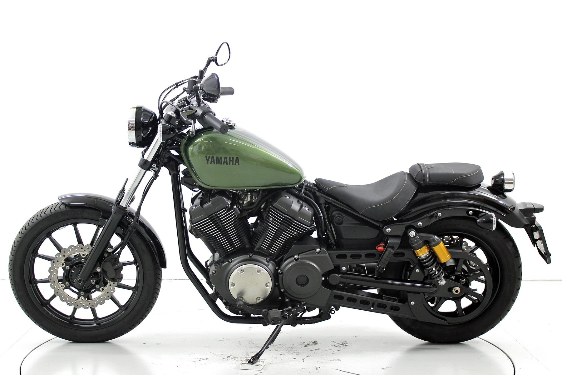 YAMAHA XV 950 R ABS-image-4