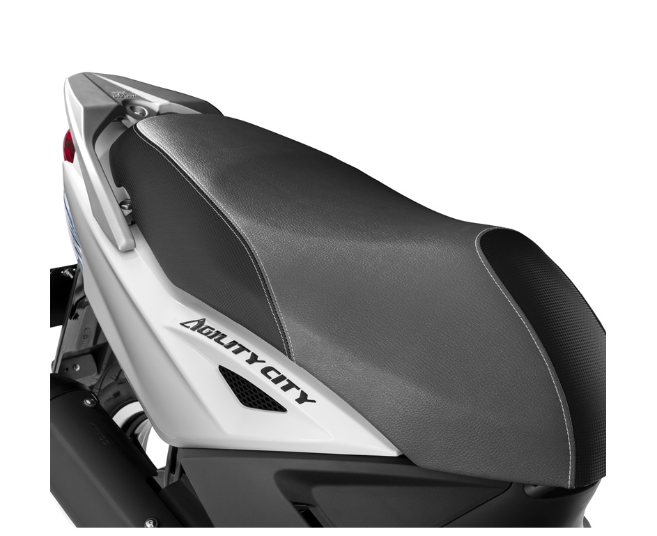 KYMCO Agility 50i (45km/h)-image-11