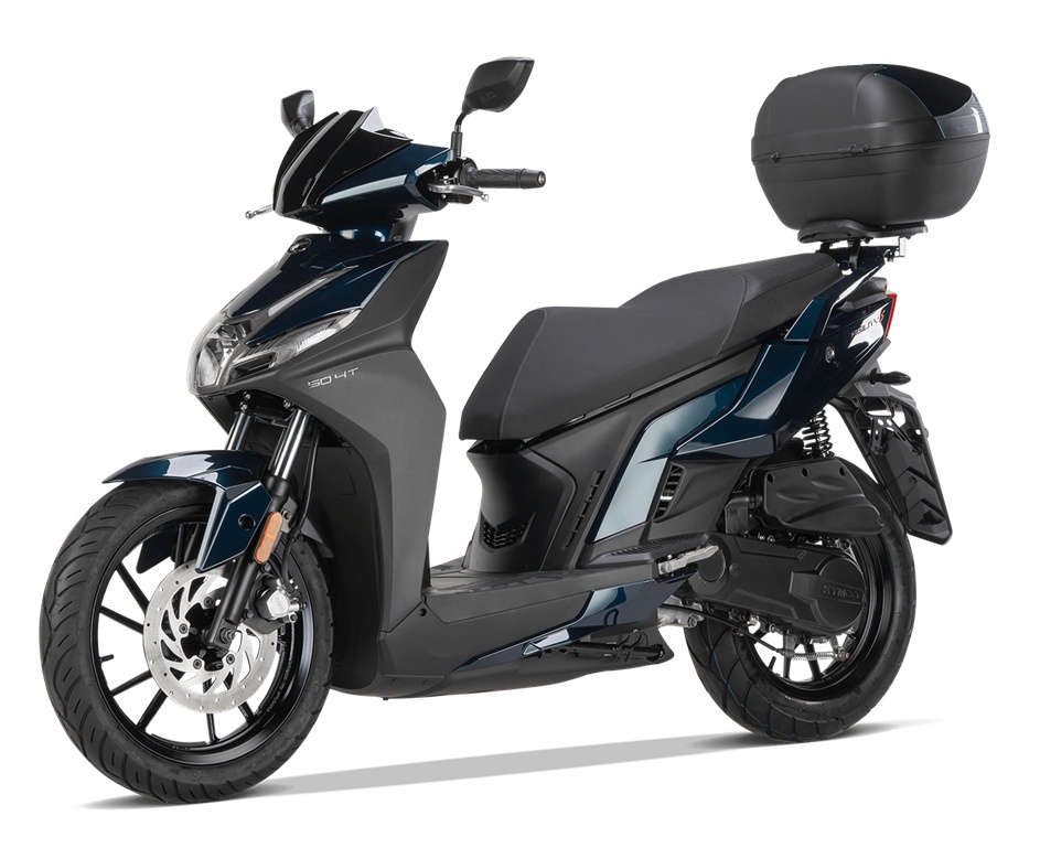 KYMCO Agility 50i (45km/h)-image-1