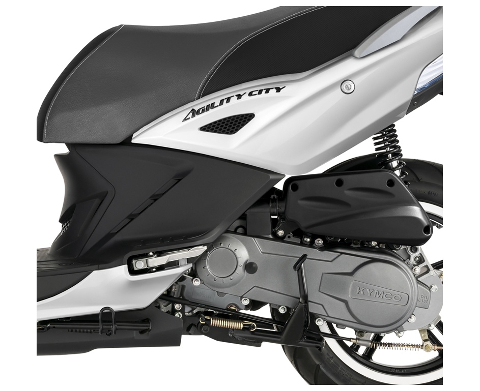 KYMCO Agility 50i (45km/h)-image-8