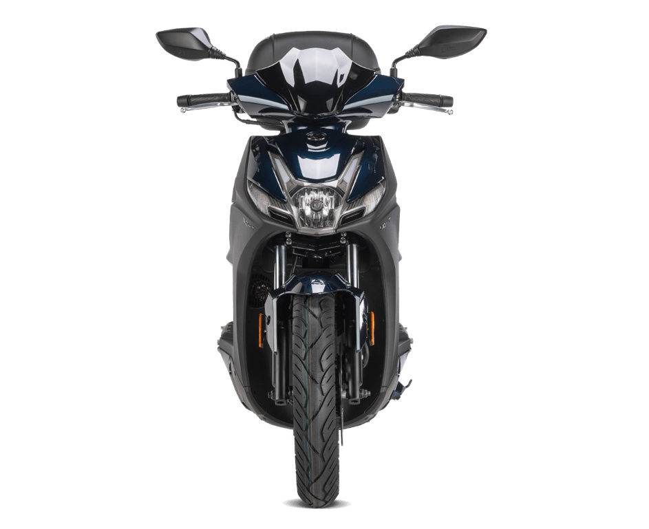 KYMCO Agility 50i (45km/h)-image-6