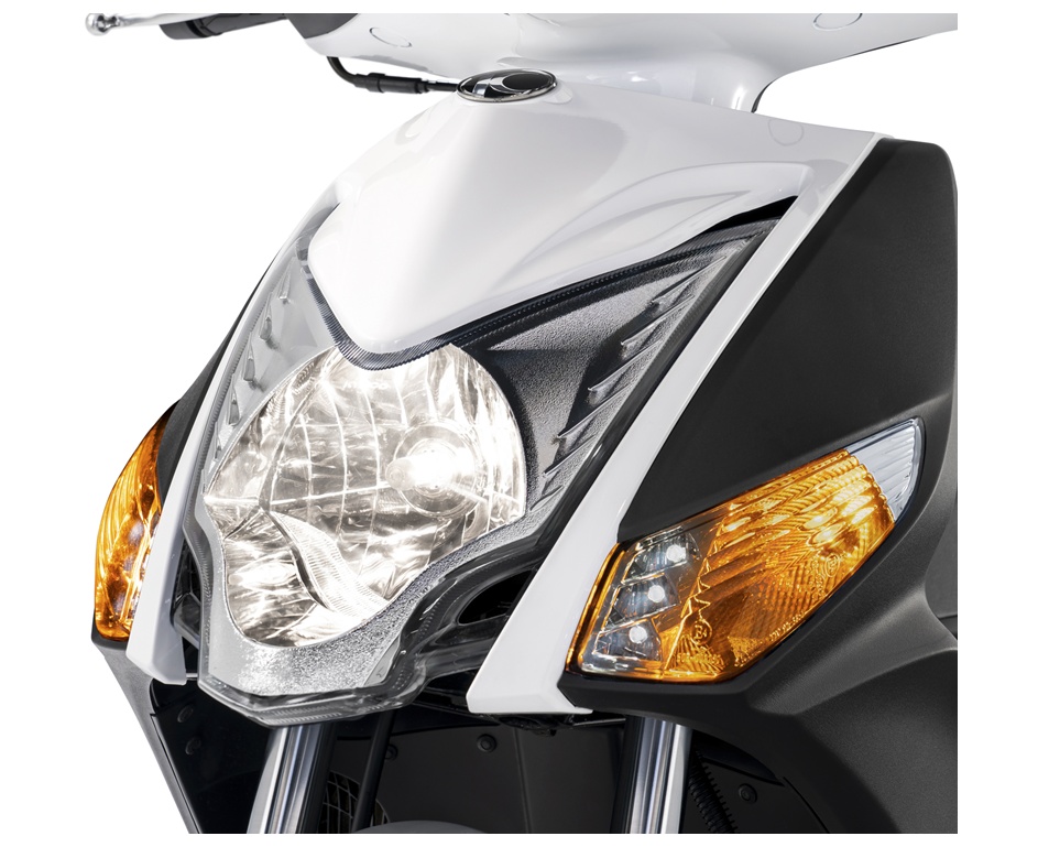 KYMCO Agility 50i (45km/h)-image-10