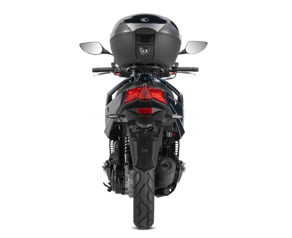 KYMCO Agility 50i (45km/h)-image-7