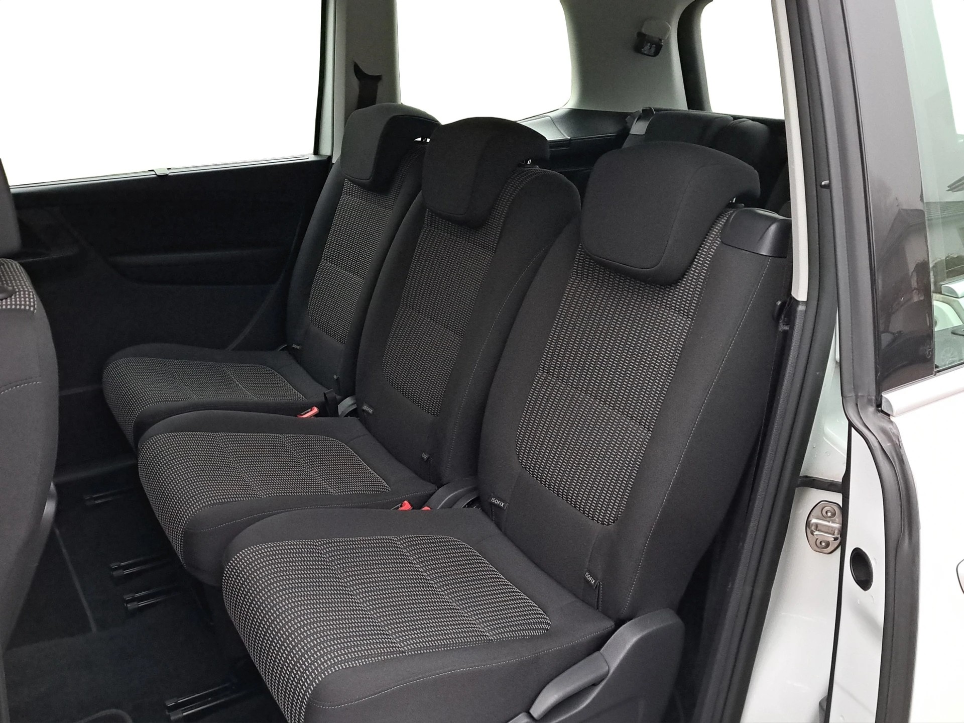 SEAT Alhambra 2.0 TDI Style 4Drive-image-7