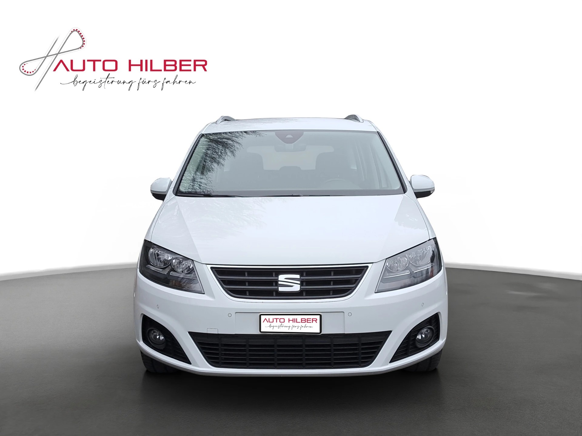 SEAT Alhambra 2.0 TDI Style 4Drive-showroom-element-1