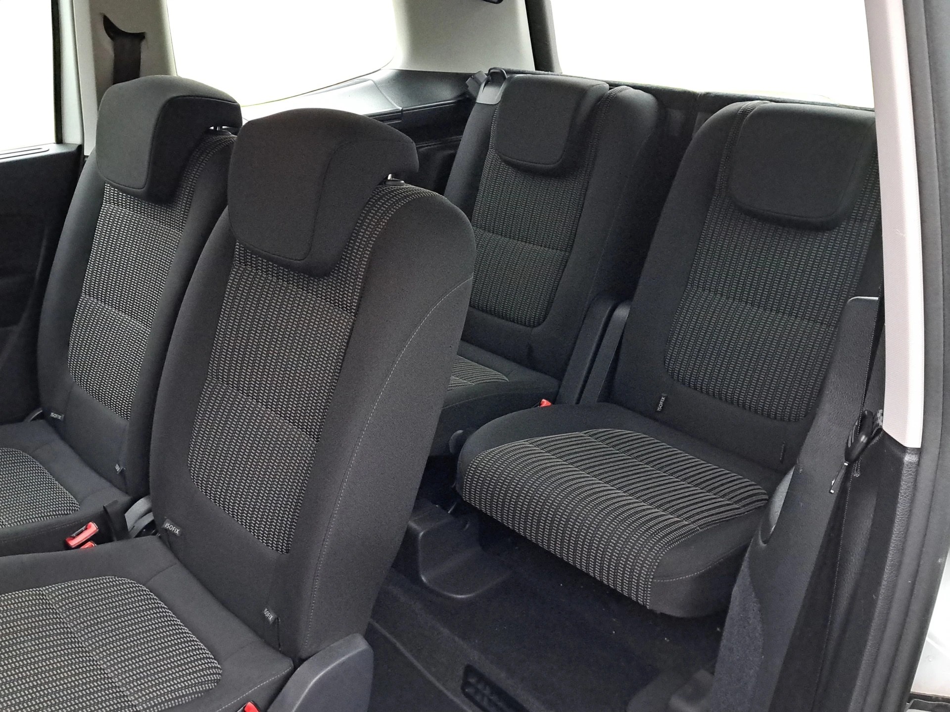 SEAT Alhambra 2.0 TDI Style 4Drive-image-8