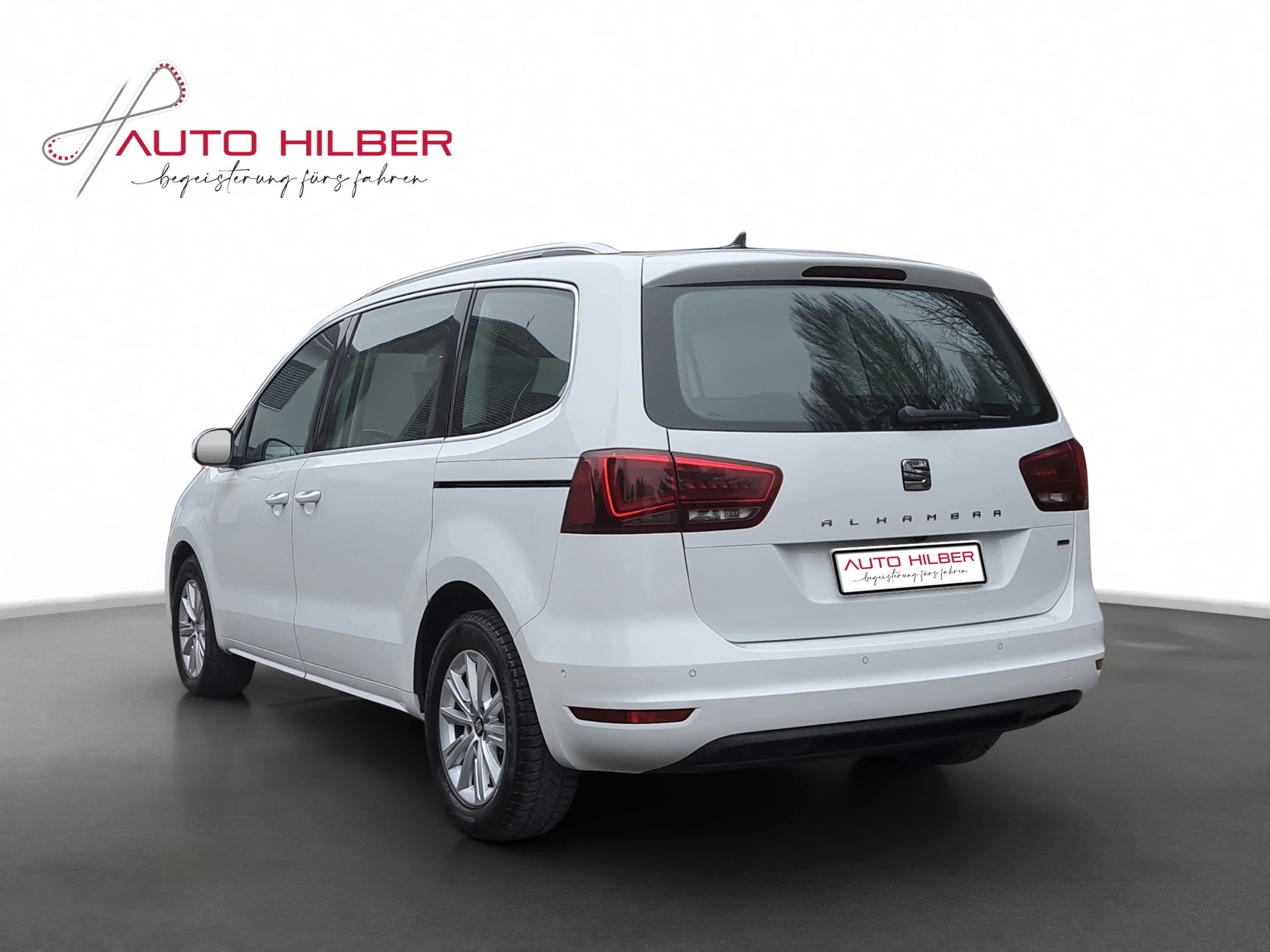 SEAT Alhambra 2.0 TDI Style 4Drive-showroom-element-3