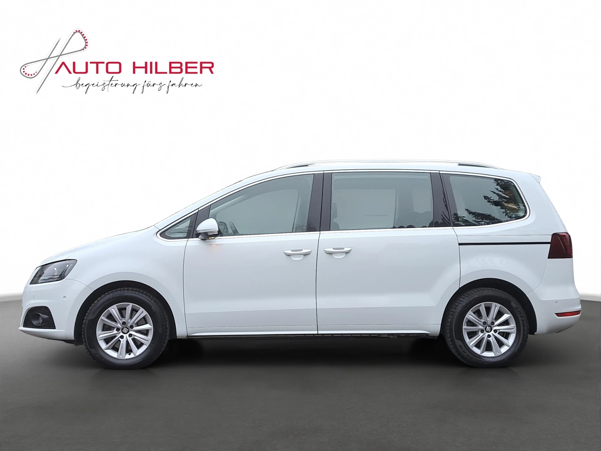 SEAT Alhambra 2.0 TDI Style 4Drive-showroom-element-2